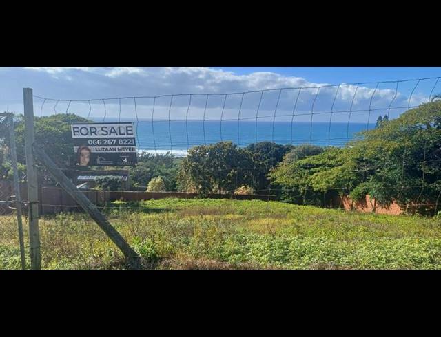 LAND FOR SALE IN UMTENTWENI